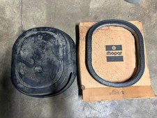 Mopar Nos 340 383 400 440 Six Pack Barrel  Air Cleaner Assembly Dodge Plymouth picture