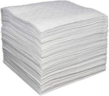 US SHIP Absorbent Oil Only Heavy Weight Mat Pads New Pig Alike 20