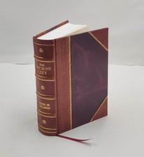 The ancient city; a study on the religion, laws, and institutions [Leather Bound picture