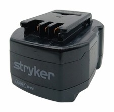 Stryker 6500-101-010 Battery 20V picture