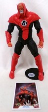 DC Multiverse Red Lantern 2-Pack Atrocitus MegaFig 7