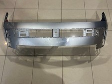 2024 2025 2026 HYUNDAI SANTA FE FRONT BUMPER SILVER COVER OEM USED picture