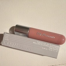 E.M. Beauty On Your Collar Plumping Lipgloss Pink Razor (0.28 oz) picture