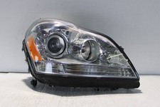 2007-2012 Mercedes-Benz GL Class Halogen Right Side Headlight OEM 164820485964 picture