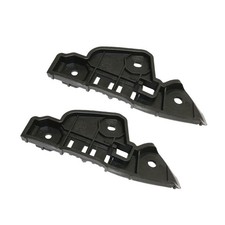 New Front Left & Right Bumper Retainer For 2016-2024 Chevrolet Camaro Set of 2 picture