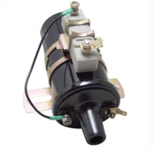 Universal Forklift Ignition Coil with External Resistance picture