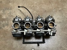 1996-2003 KAWASAKI NINJA ZX7R OEM CARBS CARBURETORS picture