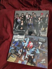 tripleS Visionary Vision Performante Full Album Brand New picture