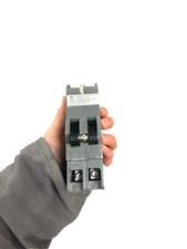 Zinsco Sylvania double (2) pole 60 amp 240 V Breaker Two Colors picture