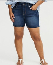 Torrid 5