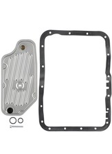 ATP TF 158 Automatic Transmission Filter Kit for 1995 2001 Ford A4LD E Models picture