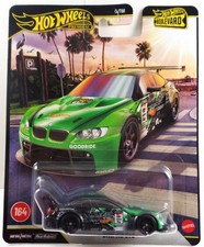 2026 HOT WHEELS BOULEVARD BMW M3 GT2 IN HAND AND READY TO SHIP picture