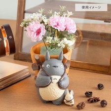 My Neighbor Totoro Planter Cover 