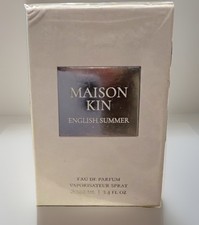 Maison Kin English Summer Eau de Parfum 3.4 oz Brand New Factory Sealed picture