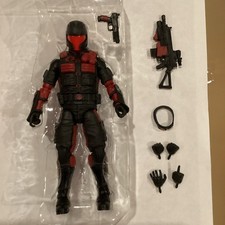 G.I. Joe Classified 218-Stealth Viper Only picture