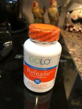 Golo Release Dietary Supplement 90 Capsules - FreeShipping picture