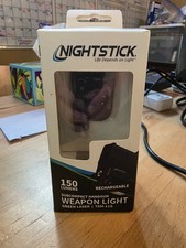 NightStick SubCompact Weapon Rechargeable Light Green Taser TSM-11G 150 Lumens picture
