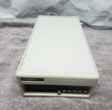 Rare Vintage DEC DIGITAL DFO3 modem ~Powers Up but UNTESTED #2 picture