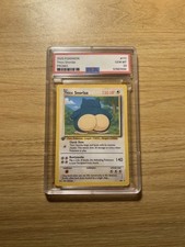 Pokémon TCG -Thicc Snorlax NOT REAL meme Card (Unofficial Parody-NOT PSA Graded) picture