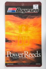 Boyesen Power Reeds 602 picture