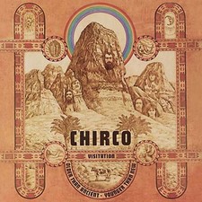 CHIRCO Visitation Records & LPs New picture
