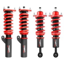 STABBER Racing Coilovers Lowering Kit for Mitsubishi Lancer Sedan 4-Door 2008-16 picture