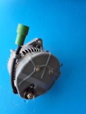 1988-1989Toyota MR2 L4 1.6L 1587cc w/Supercharger -Alternator OEM Reman BY AA-AL picture