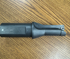 Ingersoll A10302521RS1 Carbide Insert Indexable Drill 1.031