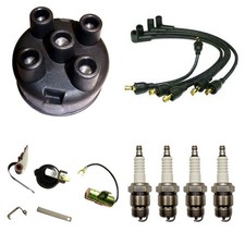 Ignition Tune Up Kit Fits FARMALL 100 130 140 200 230 240 300 330 340 350 400 picture