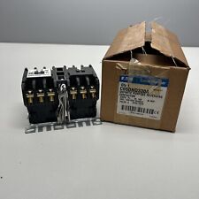 Eaton NSB C65DND330A Other Contactors 3P 30A 120V picture