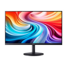 Acer Essential SB243Y G0bi 120Hz 1080p Computer Monitor Refurbished picture