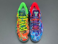 New KB8 Protro What The (2025) Men's Basketball Sneakers HM9621-900 picture