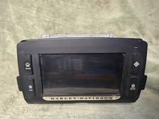 2014-2018 HARLEY DAVIDSON FLHXS STREET GLIDE BOOM 6.5GT RADIO STEREO/FAST SHIP picture