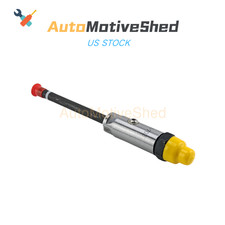 New Fuel Injector 7W-7031 0R-8785 Fits Caterpillar CAT Generator SR4 US picture