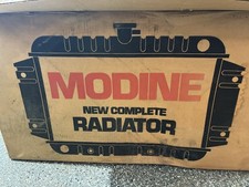 Modine Radiator Model 1R541 picture