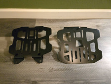 Mosko Moto Pannier Adapter Plates For BMW F800GS/F800GSA Motorcycle Pannier Rack picture
