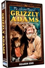 The Life and Times of Grizzly Adams: Season 1 picture