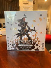 NEW Horizon Zero Dawn Board Game Stretch Goals Kickstarter Exclusives HZD Sealed picture