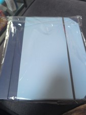 The Folio Important Document Organizer by | Binder with Guided Labels, Acid-F... picture