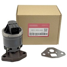 OEM EGR Valve For Honda Acura Odyssey Accord MDX TL RL 1998-2011 18011-RCA-A00 picture
