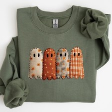 Pathwork Ghost Shirt, Funny Halloween Tshirt, Spooky Season Tee, Halloween Gift picture