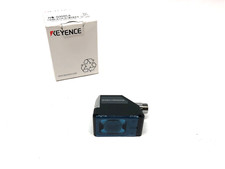Keyence IV-G300CA Vision Sensor Head, Wild Field of View picture