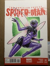 The Superior Foes Of Spiderman Beetle picture