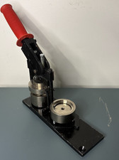 Tecre Model 175, 1-3/4