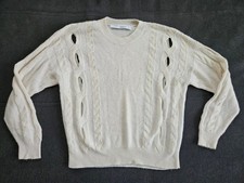 IRO Wool Cashmere Blend Sweater Size Small Great Condition picture