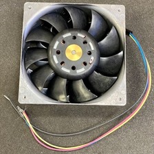 LOT OF20 SERVO G1238B48BCZP-59 48V DC 1.8A 4-Wire Aluminum Frame Cooling Fan NEW picture