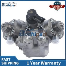 0445010648 4978028 CP4 Fuel Injection Pump for Nissan Titan XD Cummins 5.0L V8 picture