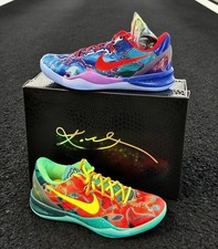 Nike Kobe 8 Protro 2025 What The Kobe [Multi-Color] HM9621-900 men’s shoes picture