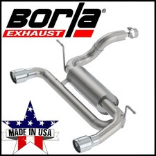 Borla ATAK 2.75