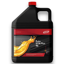 Elgi Airlube UT Compressor Lubricant Equivalent 000998101 - 1.32 Gallons picture